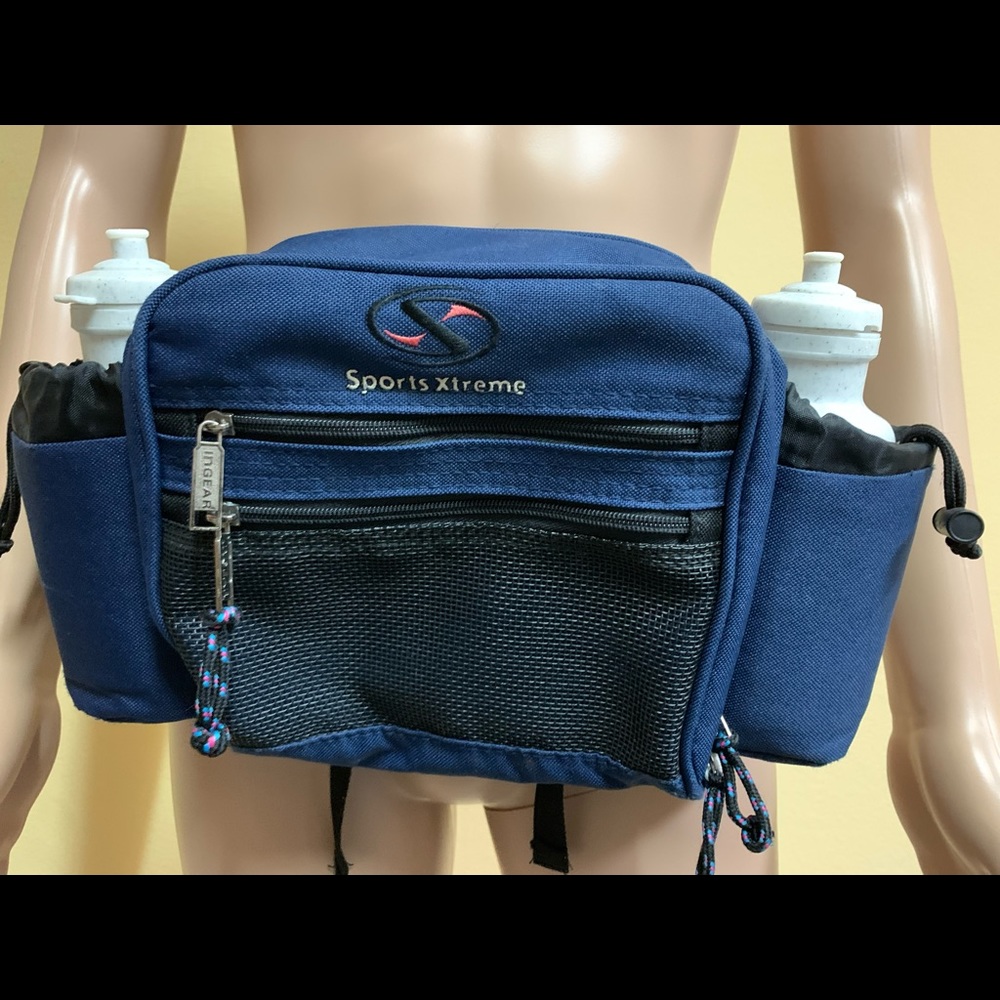Waist pack